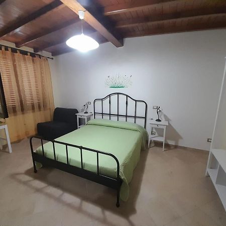 הוילה Luni La Sarticola מראה חיצוני תמונה